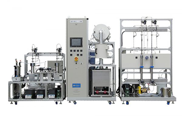 Supercritical Hydrothermal Synthesis System (MOMI-cho Mini) | ITEC CO.,LTD.